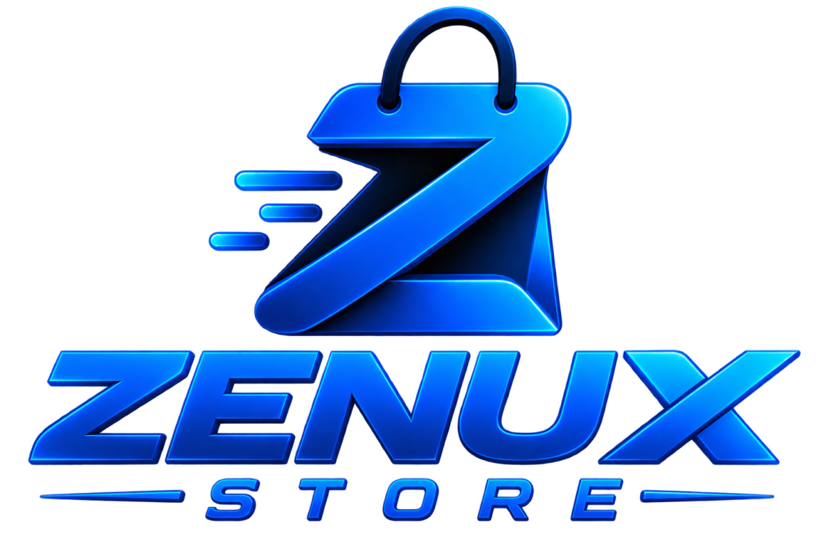 Zenux Store